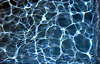 deep blue