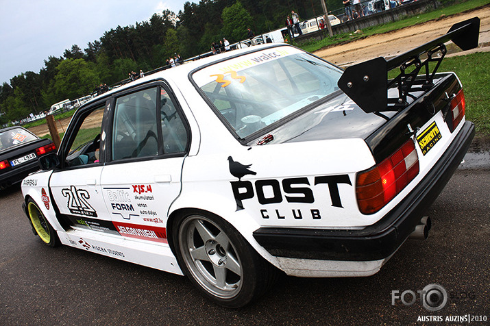 Latvian Drift Cup 1.posms