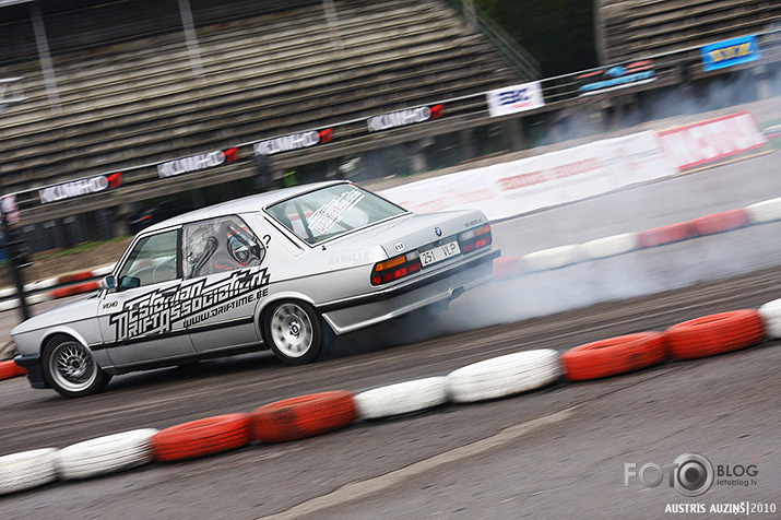 Latvian Drift Cup 1.posms