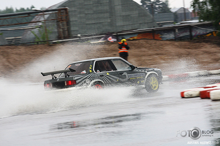 Latvian Drift Cup 1.posms