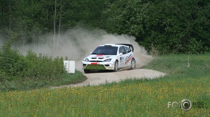 Rally Tallinn 2010