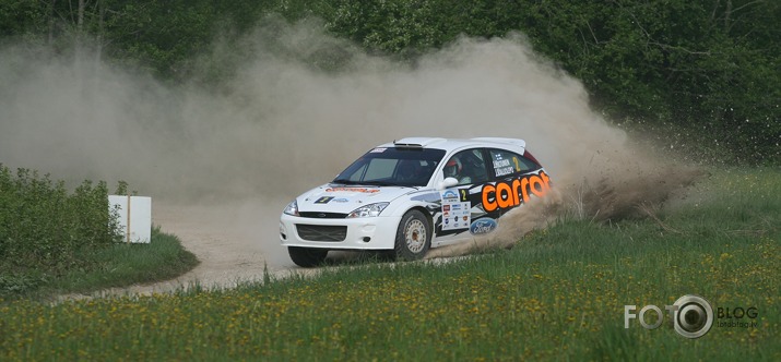 Rally Tallinn 2010