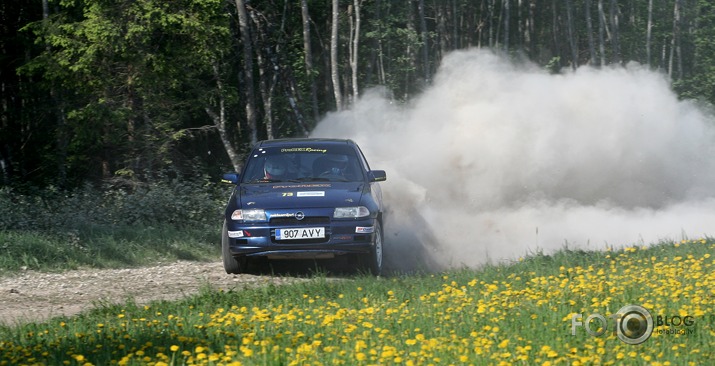 Rally Tallinn 2010