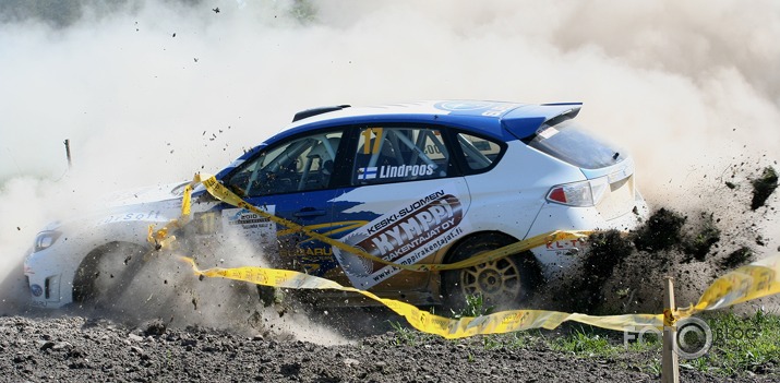 Rally Tallinn 2010