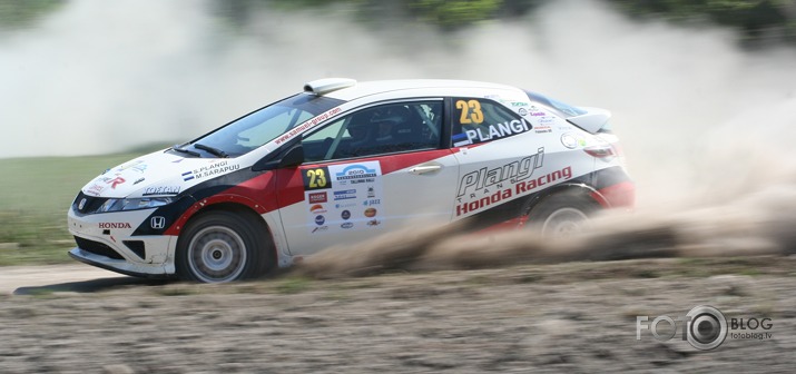 Rally Tallinn 2010
