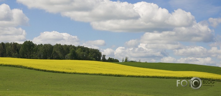 Pa ceļam.