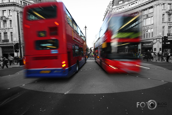 Cita Londona I