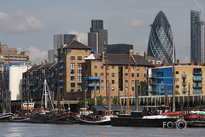 Cita Londona I
