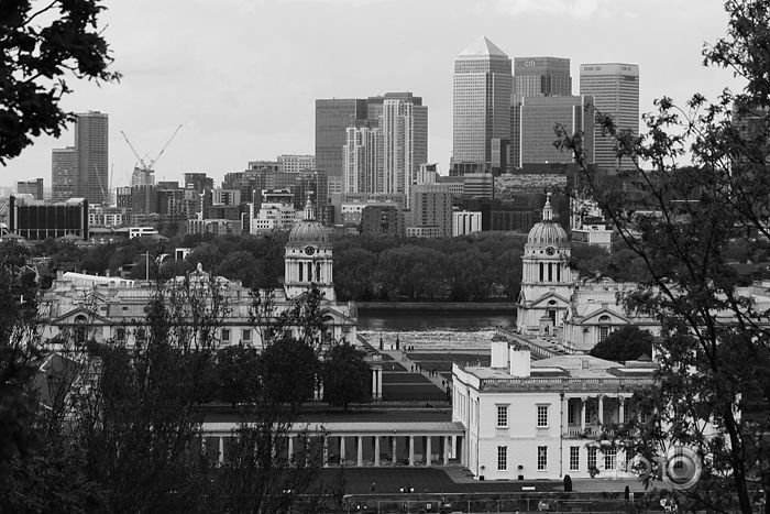 Cita Londona I