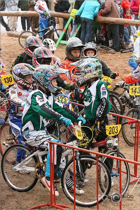 BMX - Madona 13.06.2010