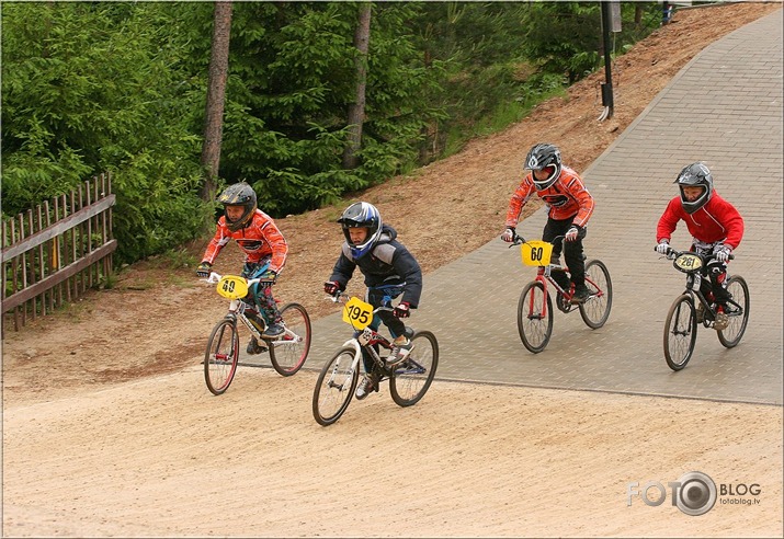 BMX - Madona 13.06.2010