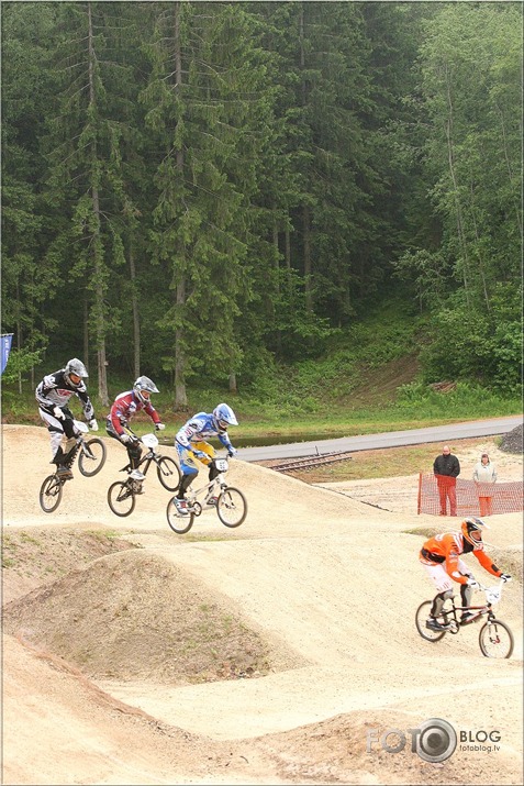 BMX - Madona 13.06.2010