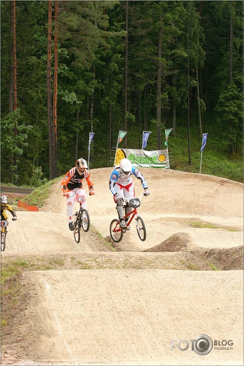 BMX - Madona 13.06.2010