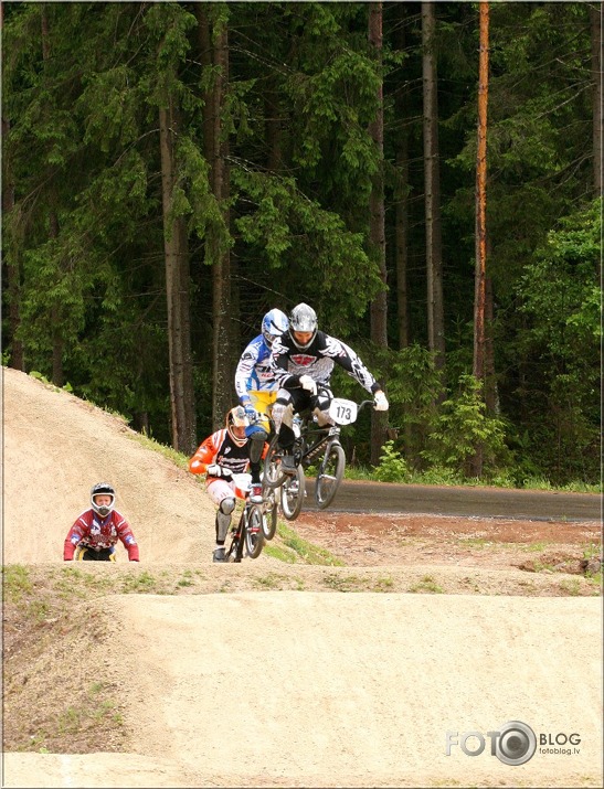 BMX - Madona 13.06.2010