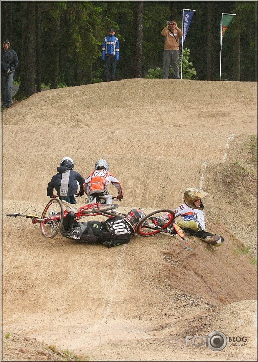 BMX - Madona 13.06.2010