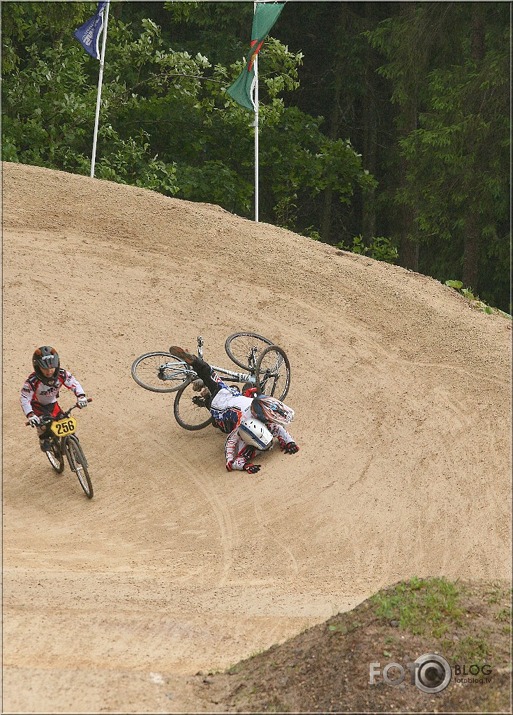 BMX - Madona 13.06.2010