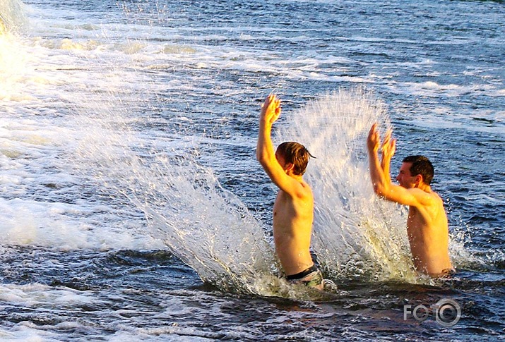 2010.gada Kuldīgas plenēra atskaite.