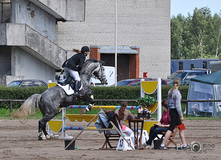 Kleisti 12.06.10. II.daļa