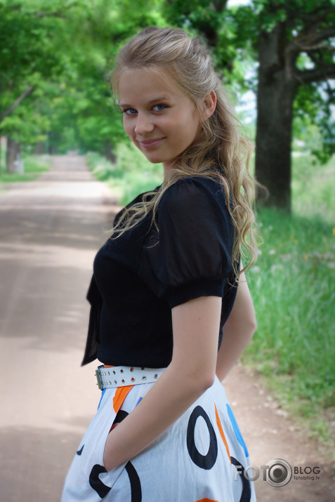 meitene