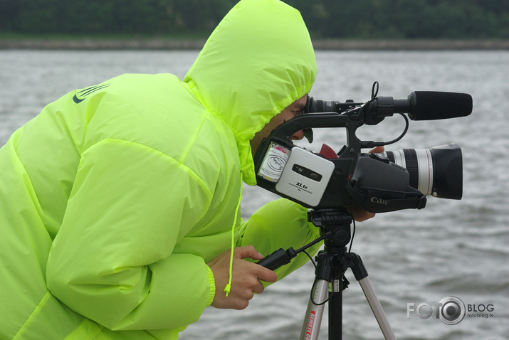 BMW Baltic Open Regata 2010