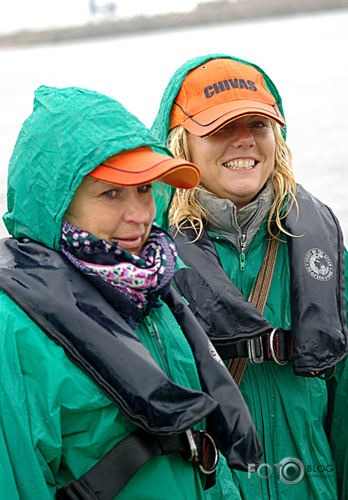 BMW Baltic Open Regata 2010