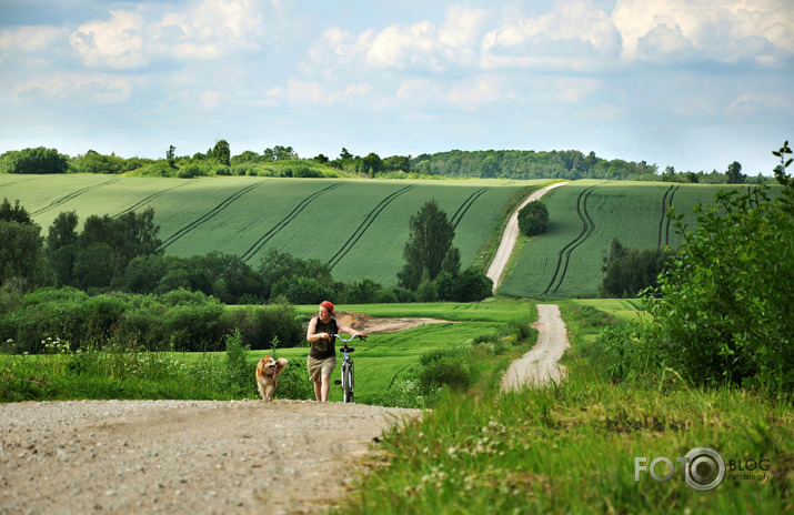 -trakais veloizbrauciens-