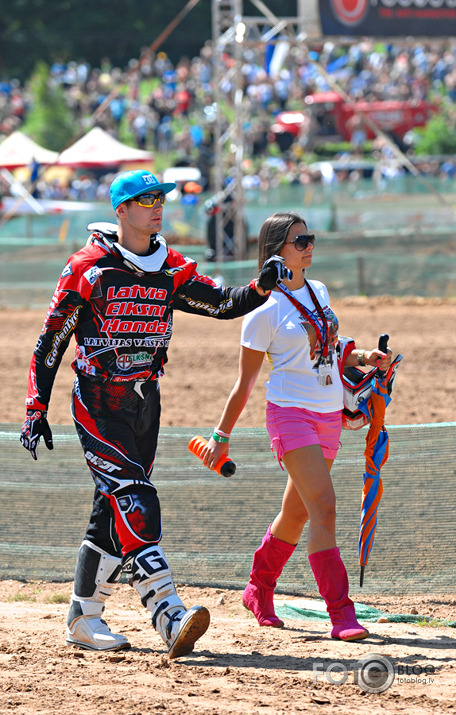 MX1&MX2Ķegumā
