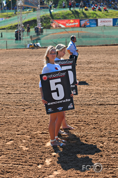 MX1&MX2Ķegumā