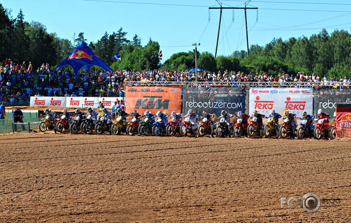 MX1&MX2Ķegumā