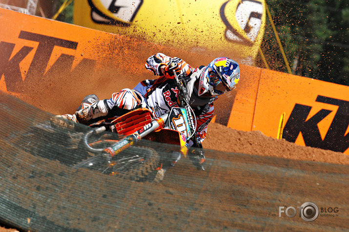 MX1&MX2Ķegumā