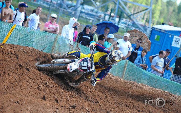 MX1&MX2Ķegumā