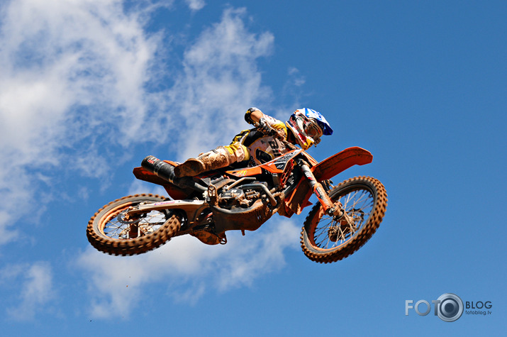 MX1&MX2Ķegumā