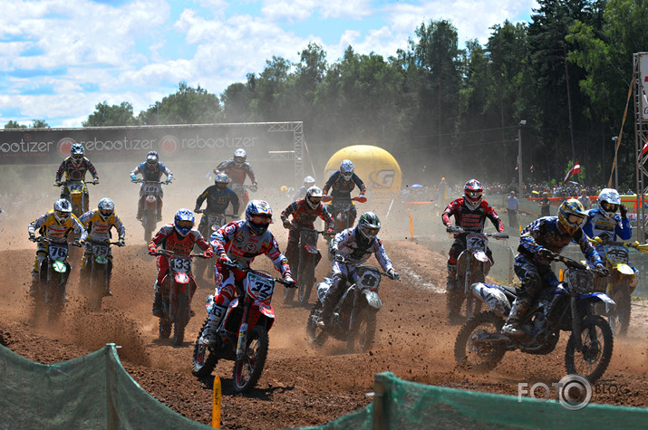 MX1&MX2Ķegumā