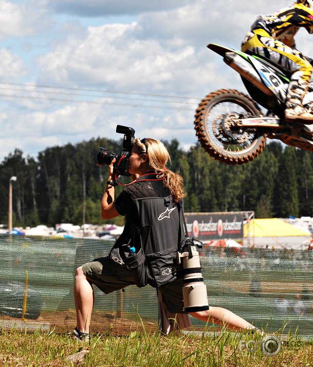 MX1&MX2Ķegumā