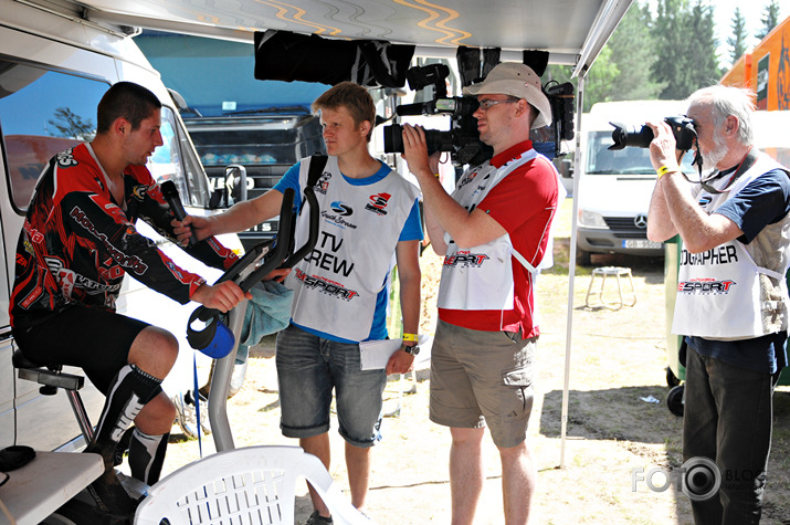 MX1&MX2Ķegumā