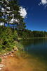 Dolomīta karjerā