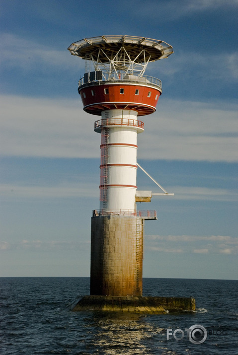 Irbes Bāka