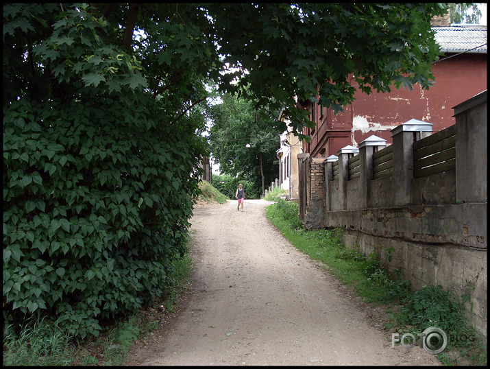 Vecais , labais ĀGENSKALNS .