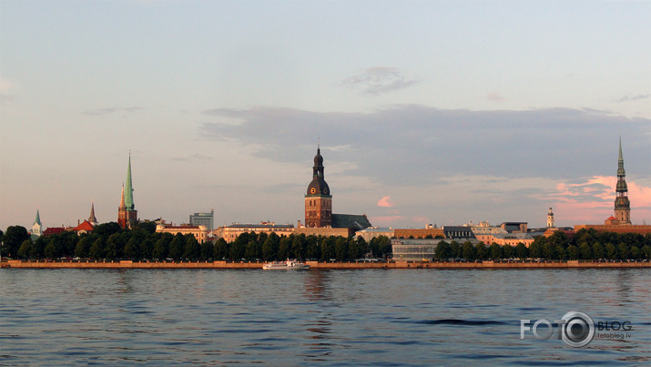 Skaistā Rīga