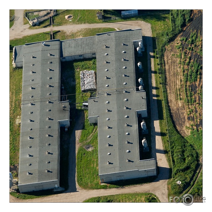 Lielvārdes novads I.