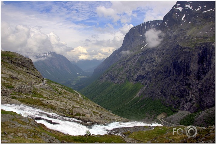 Norvēģija