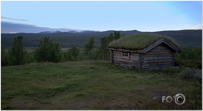 Norvēģija