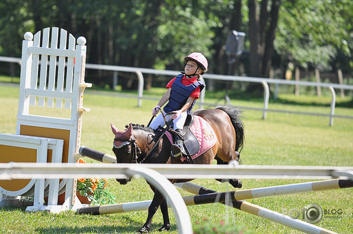 Mūsējie CSI *W otrajā dienā 1,4 m šķēršli