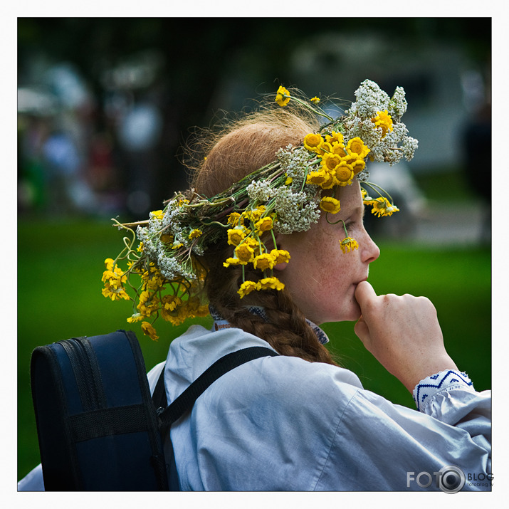 Svētki Vērmaņdarzā III.