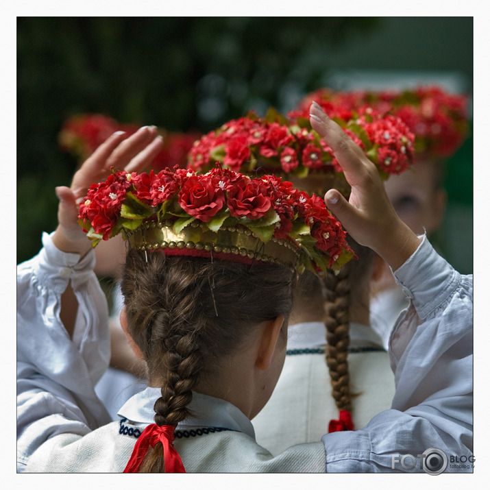 Svētki Vērmaņdarzā III.