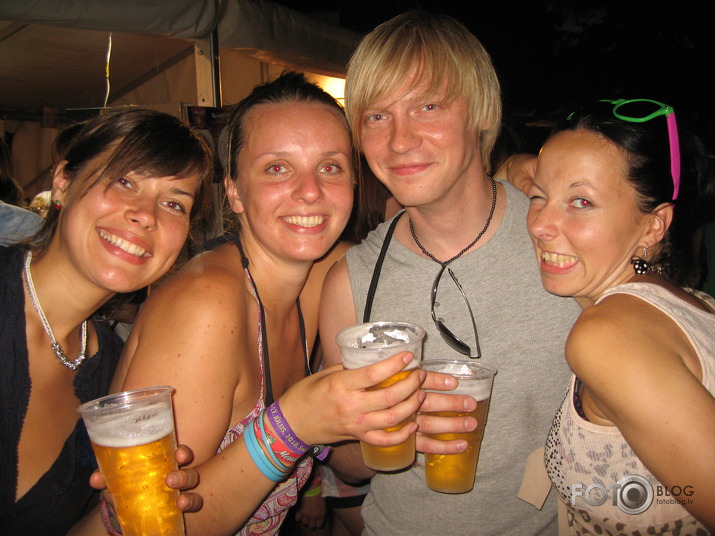 Positivus 2010