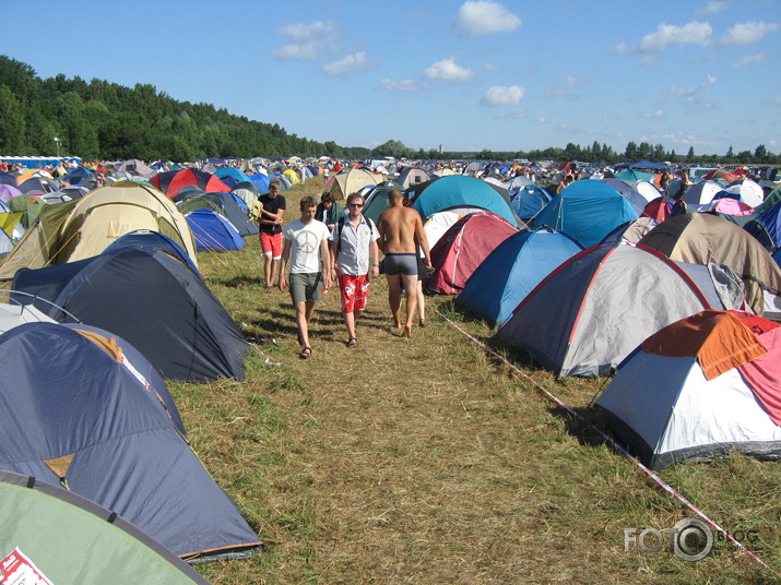 Positivus 2010