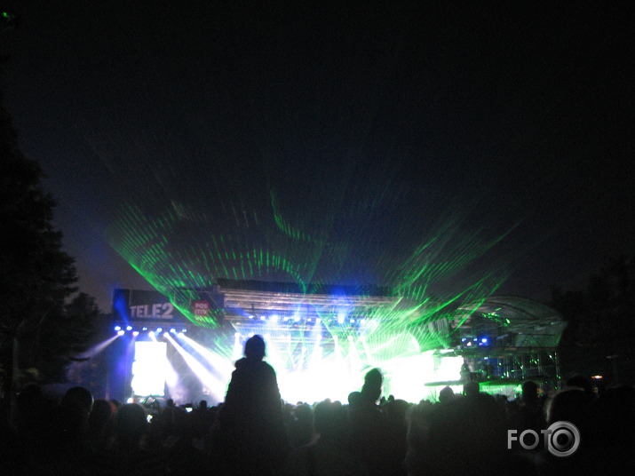 Positivus 2010