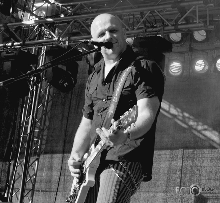 Saldus saule 2010