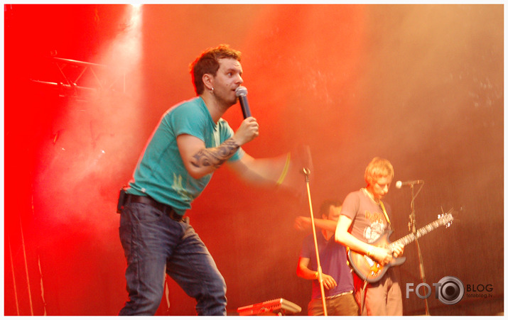 Saldus saule 2010